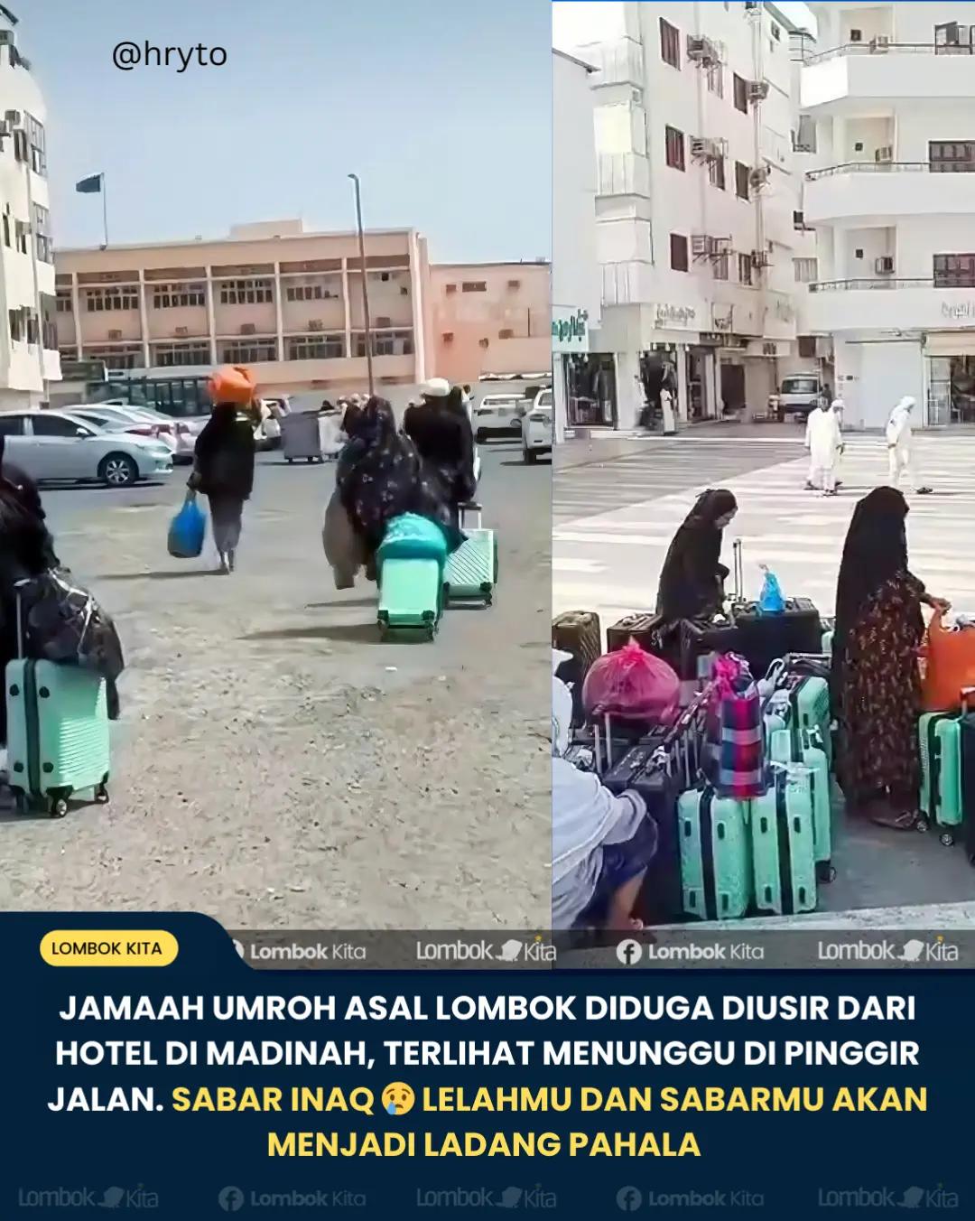 @Lombok Kita