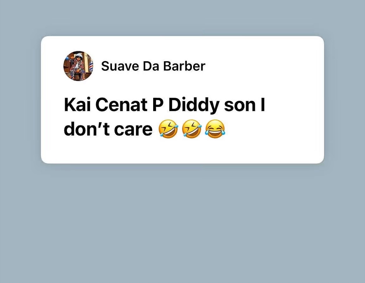 @Suave