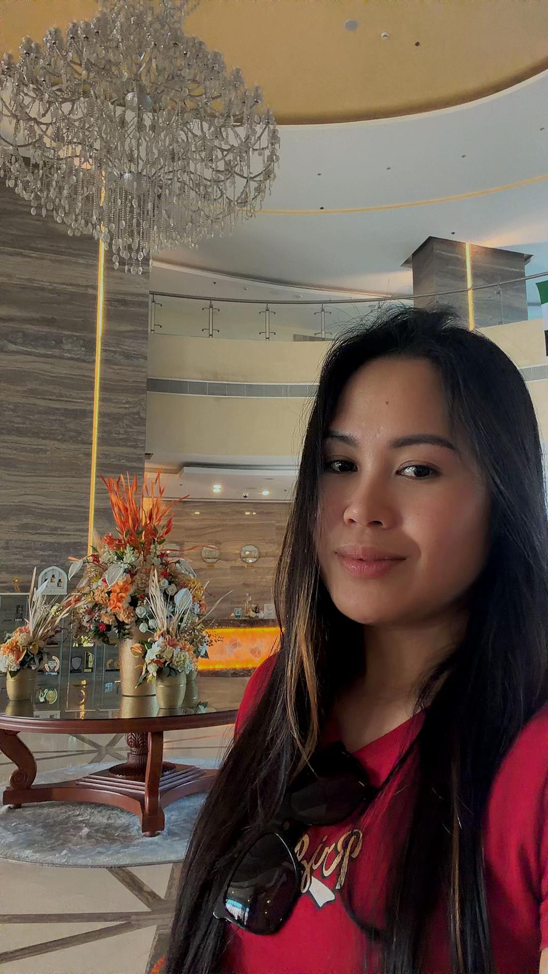 @Dhien in Dubai