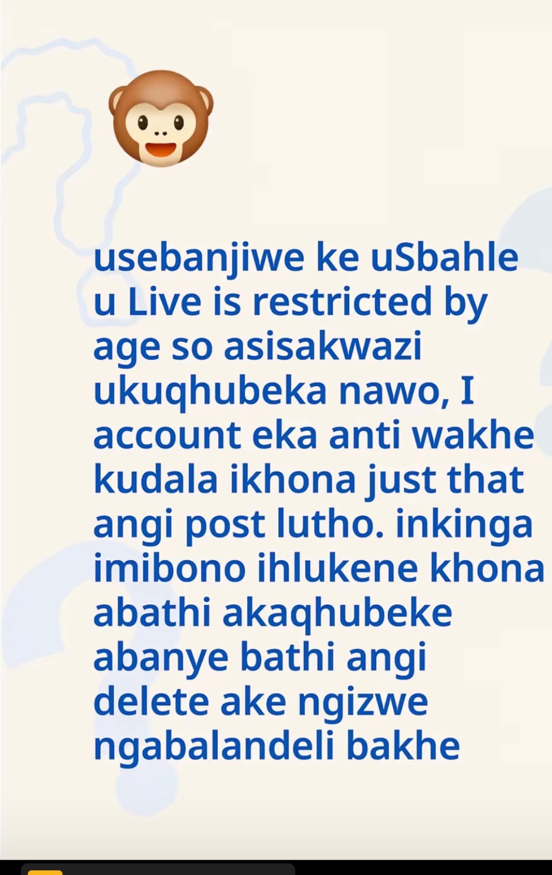@asphilempungose📍
