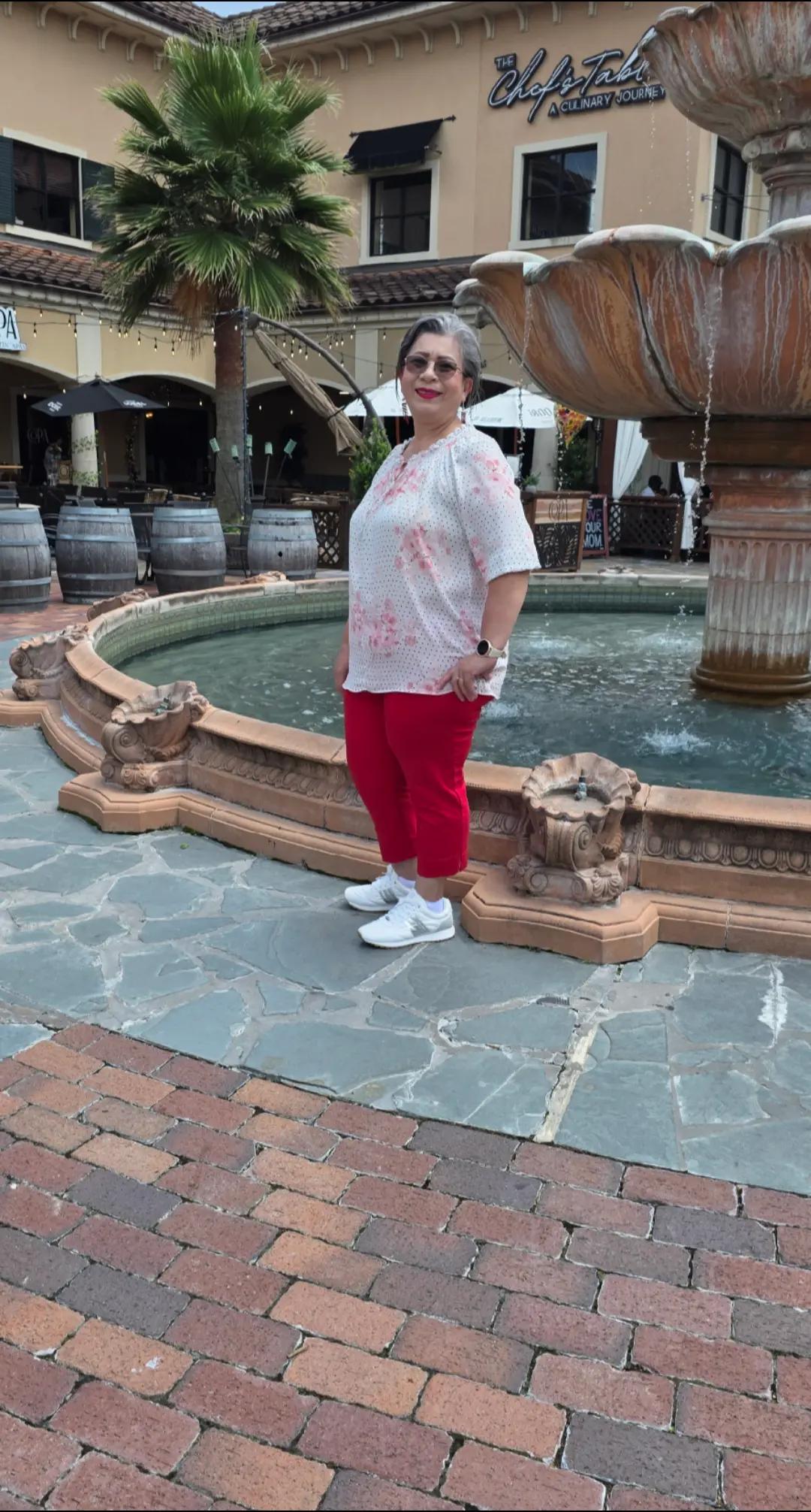 @Patricia Segovia &hearts;️🇸🇻❤️