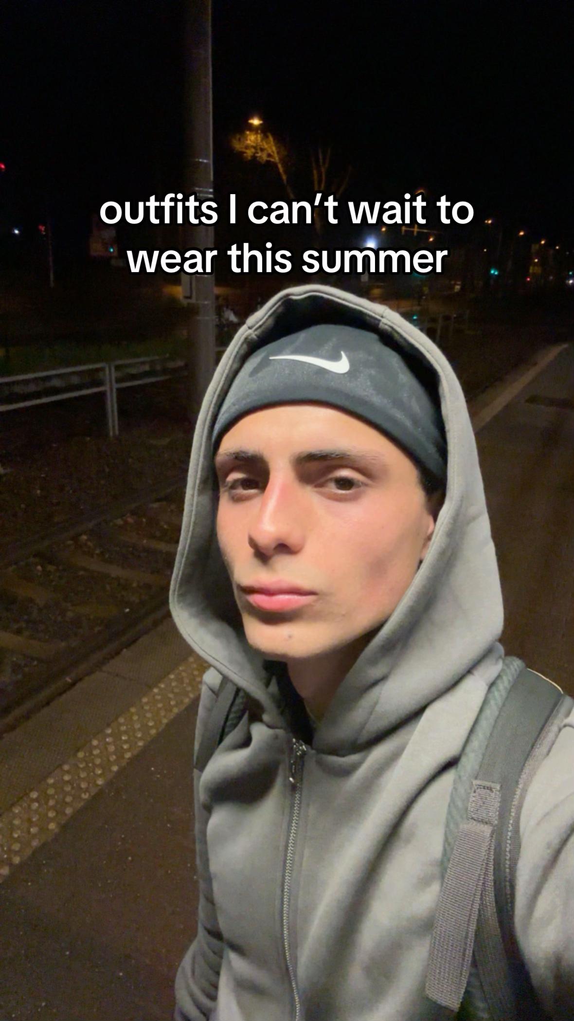 @Benny Bach