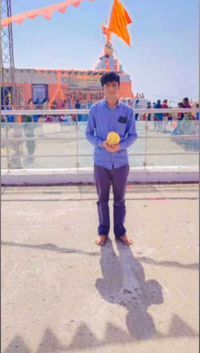 @harish kanxa