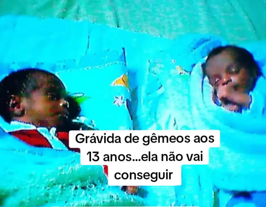 @Mam&atilde;e de g&ecirc;meos 💙💙