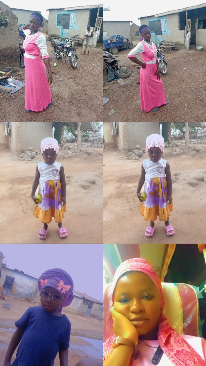 @Abaaru Rahanatu