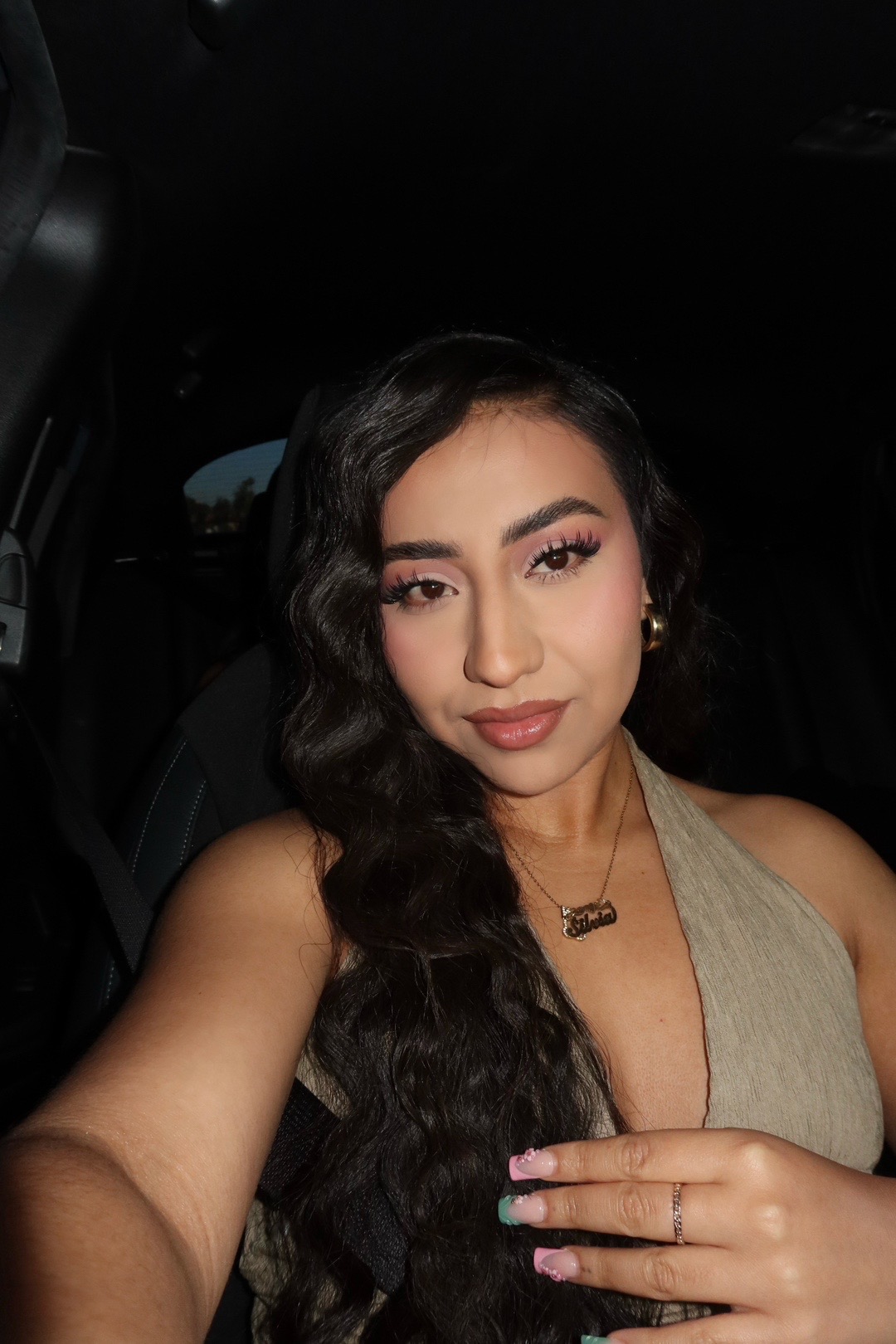 @Silvia💗
