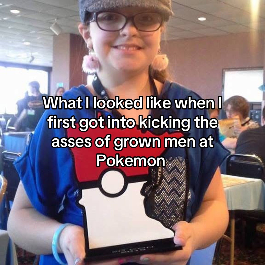 @Maddie Sage