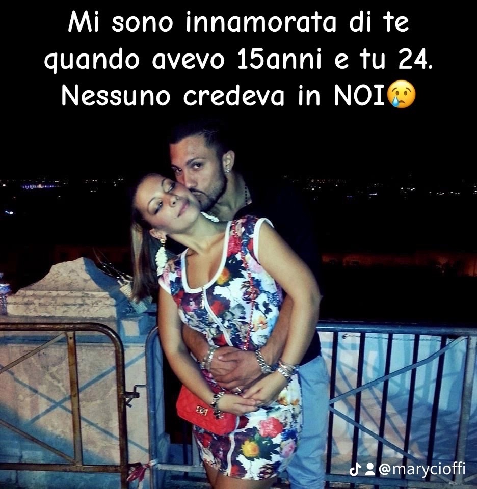 @Maria Cioffi