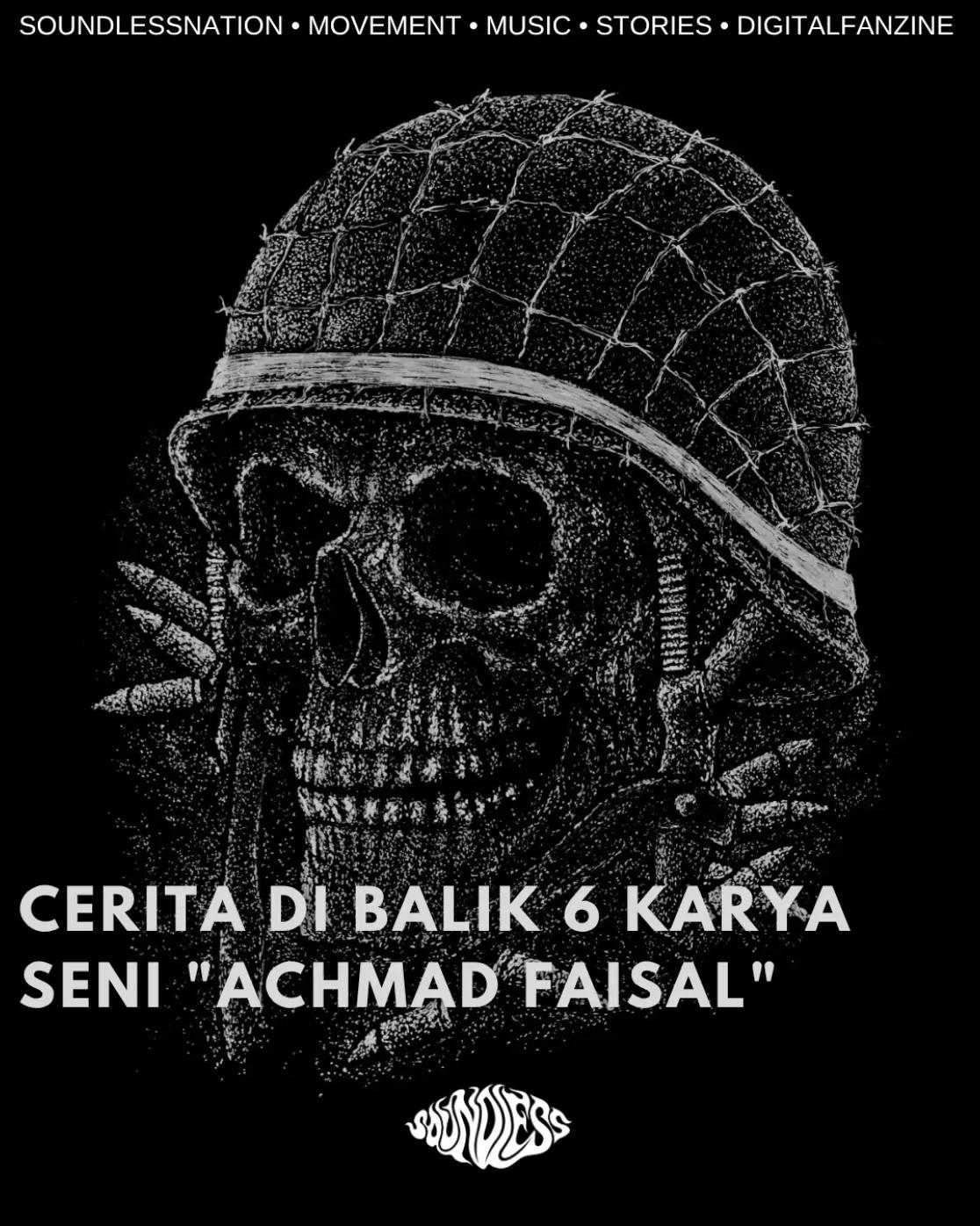 @Soundless Nation