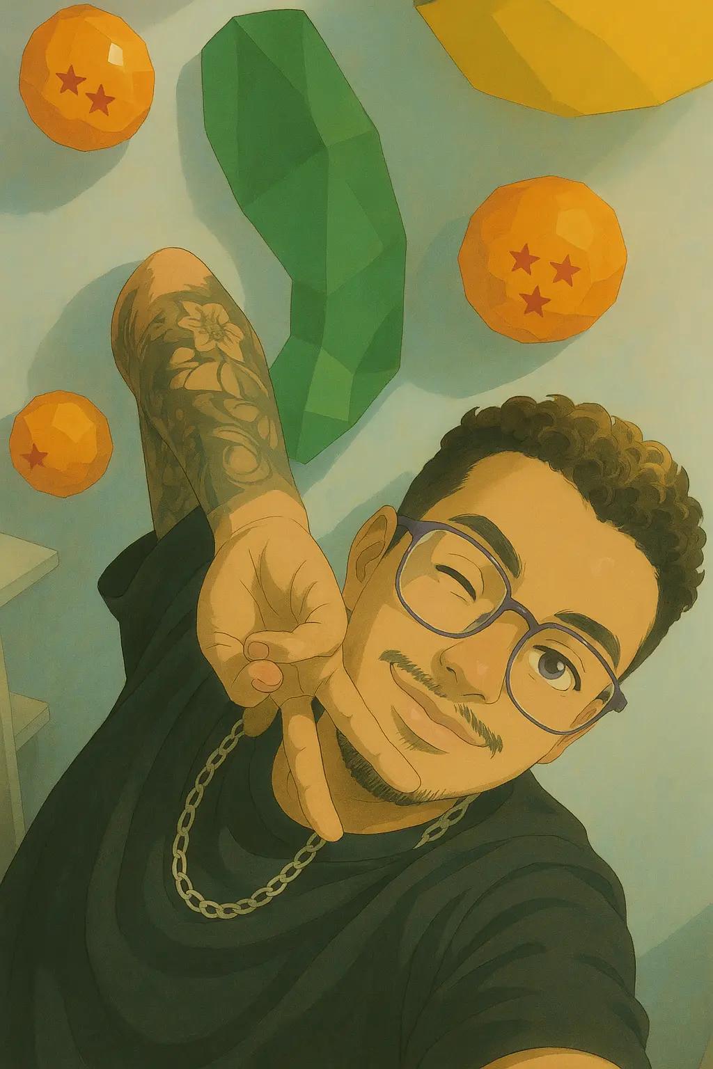 @Favii Gallón 🐉