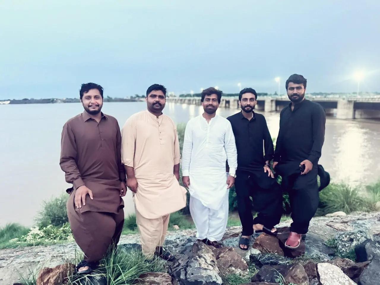 @Saad Zubair