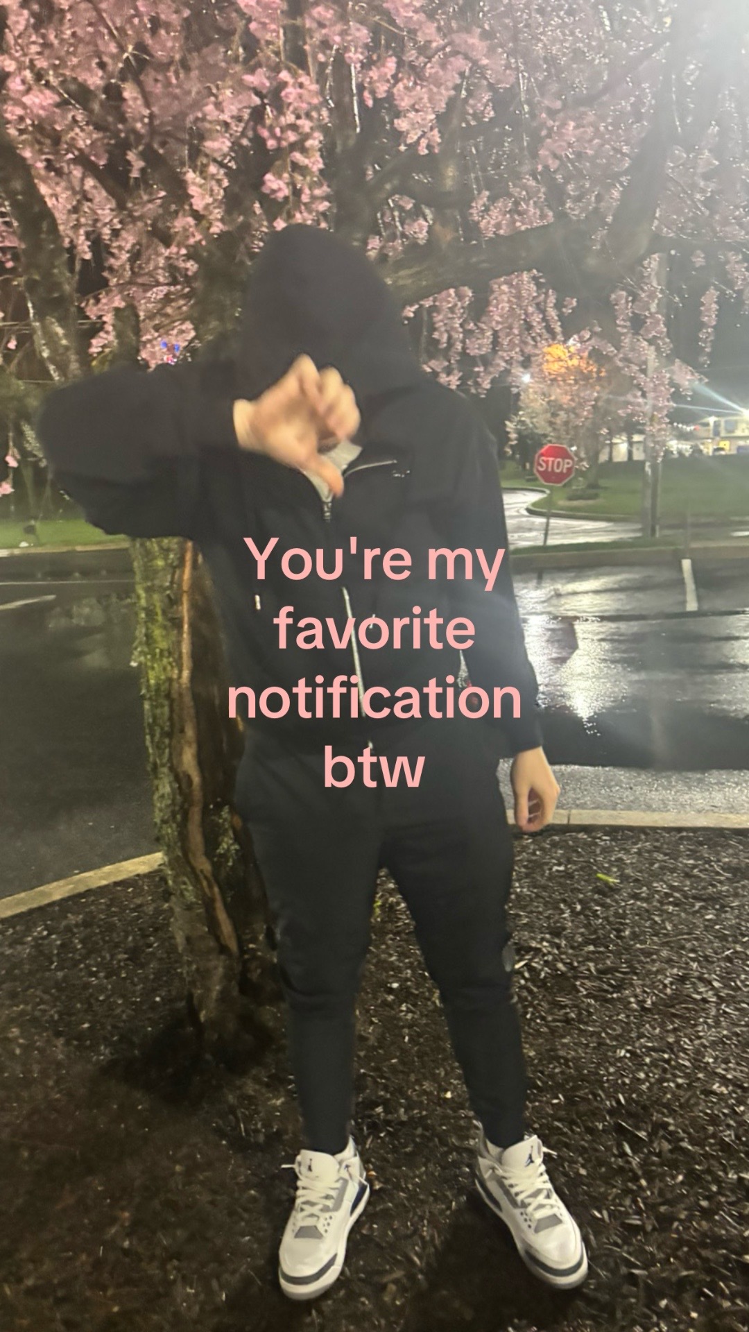 @ 
