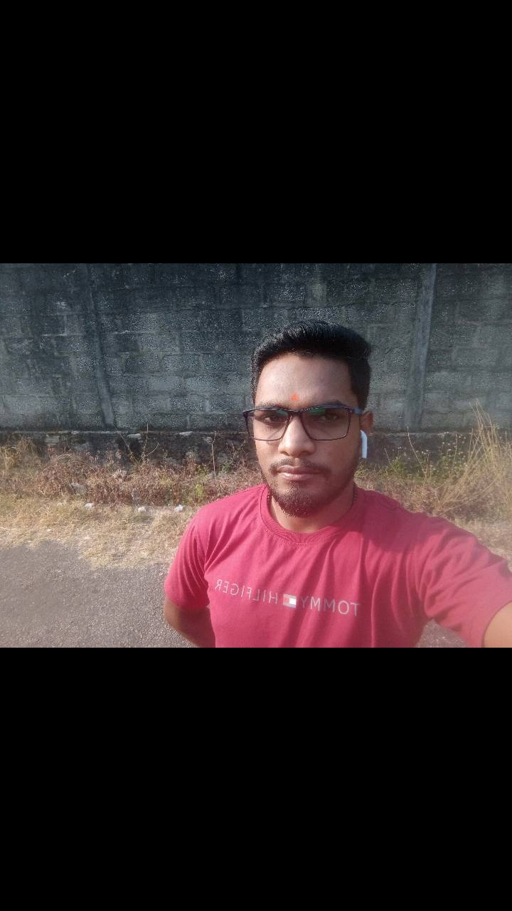 @Srirampradeep