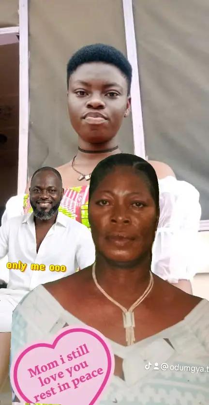 @Odumgya Takyi