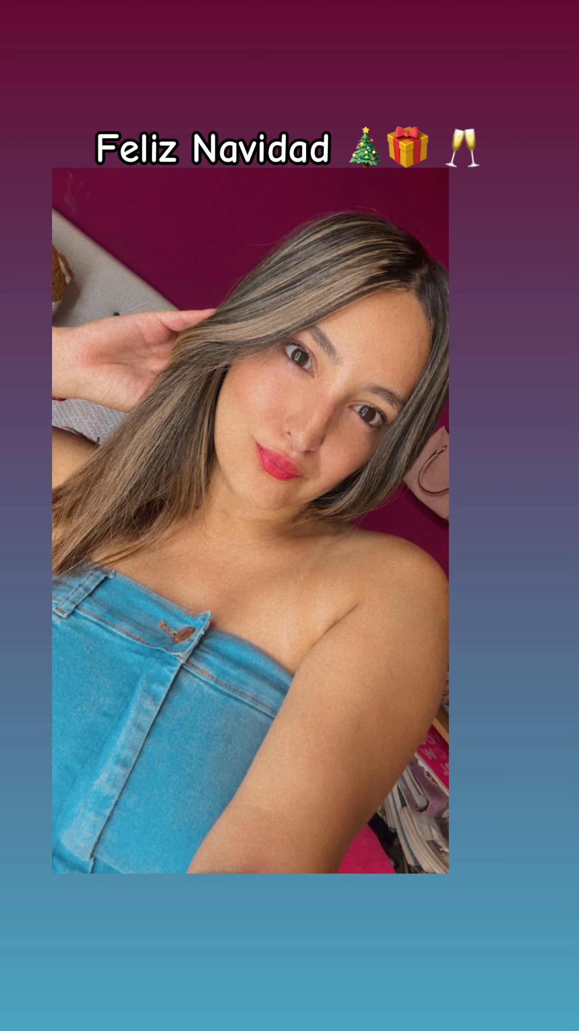 @Dana Godoy