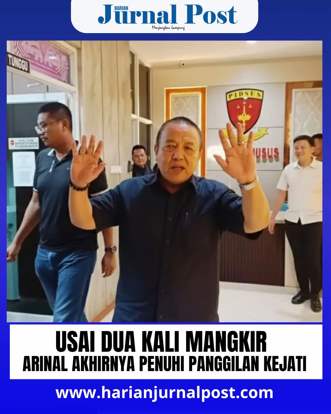 @Jurnal Post