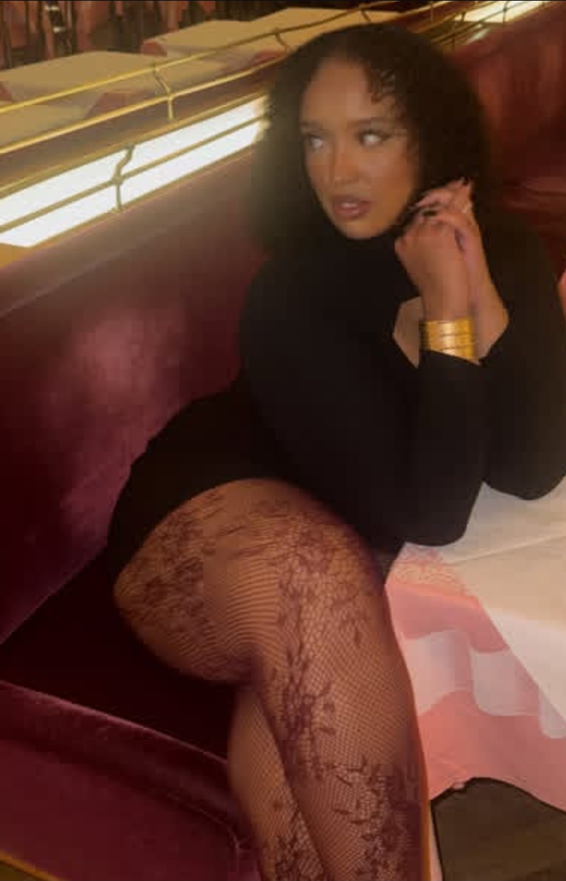 @👑princessleila bay👑🇺🇲