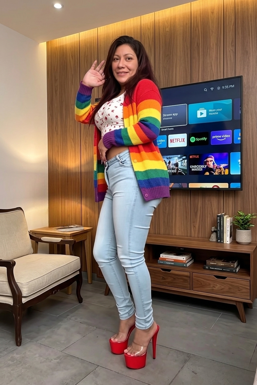 @Linda Perez