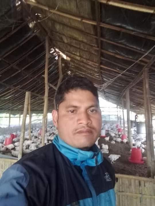 @Mardhan Malla