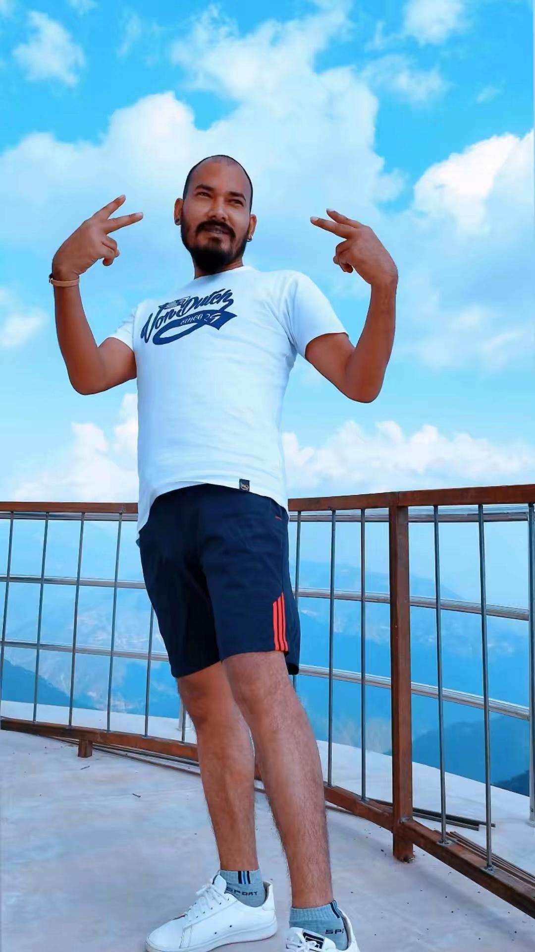 @pawan ranabhat