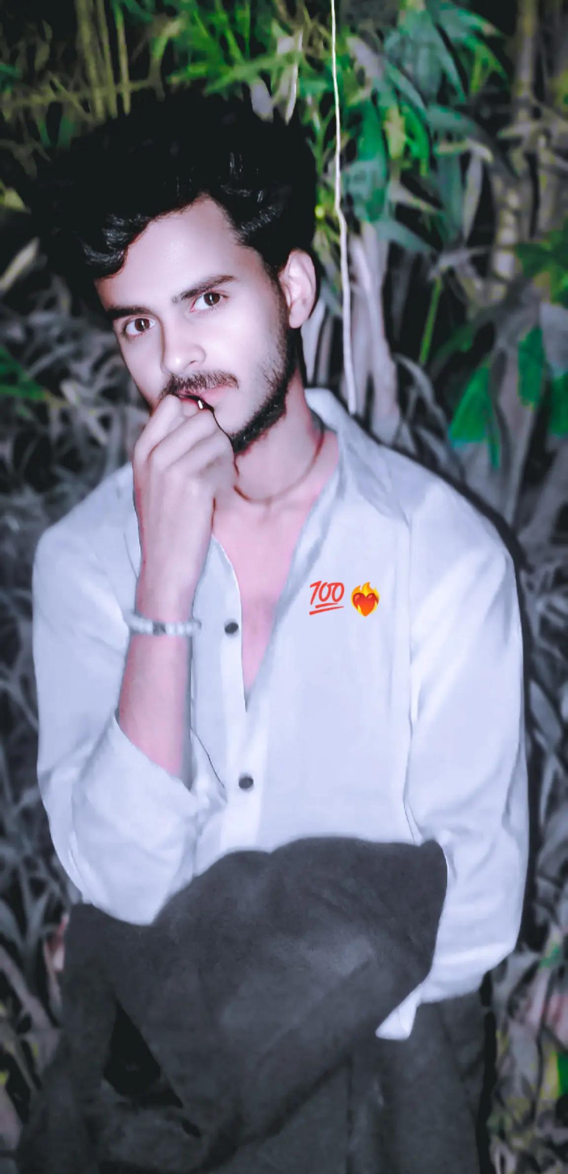 @༄😜Simple_💖_ Boy😘༄