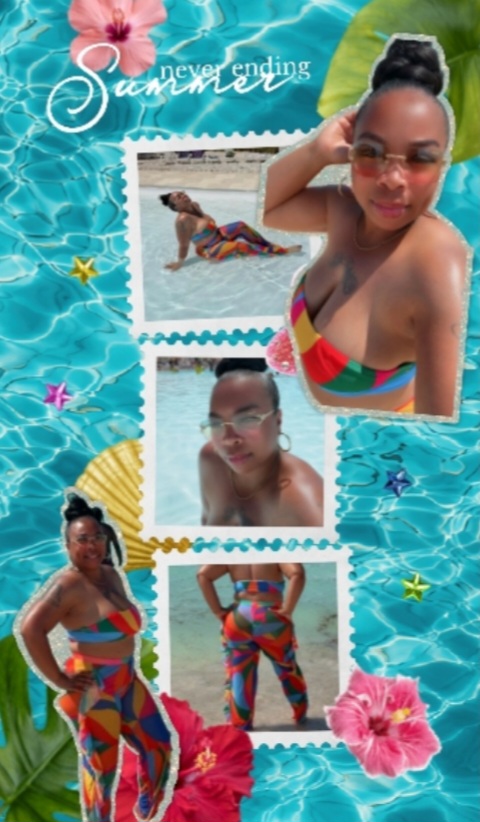 @Tamyra Yvonne