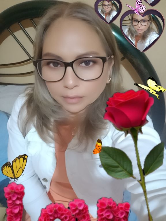 @Edith Cazares