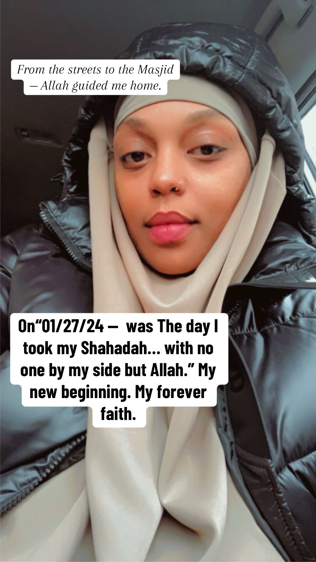 @brooklynmuslimahrevert