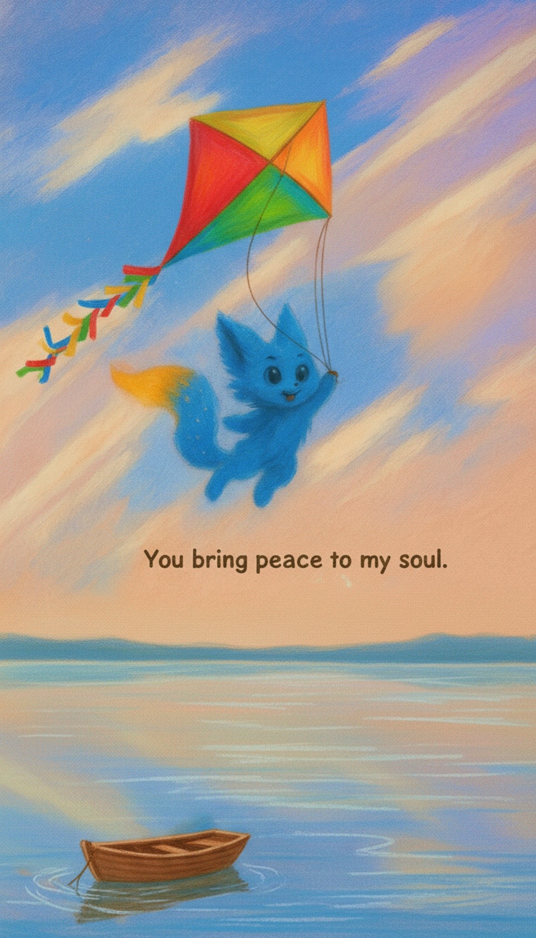 @Kora in the Sky