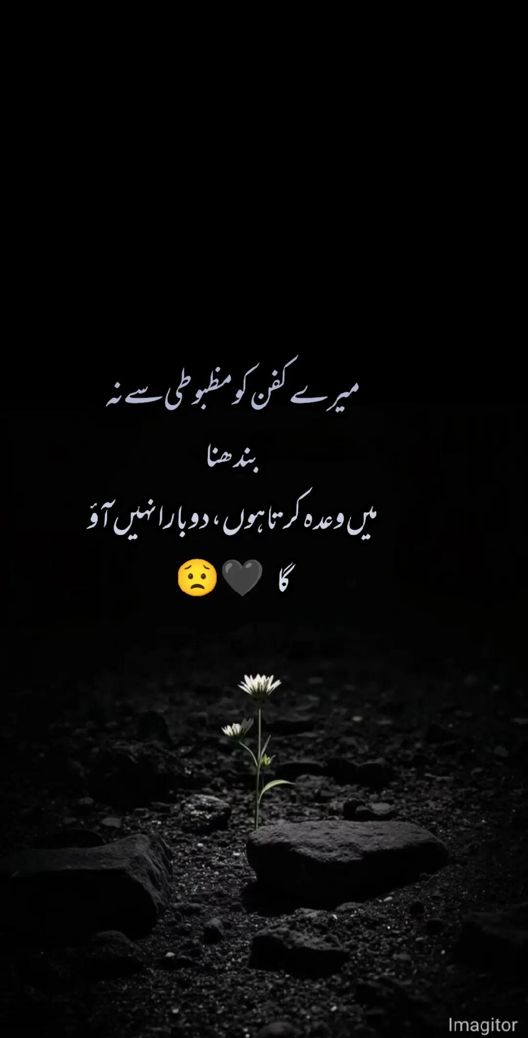 @khyal E yar 🥀🌙