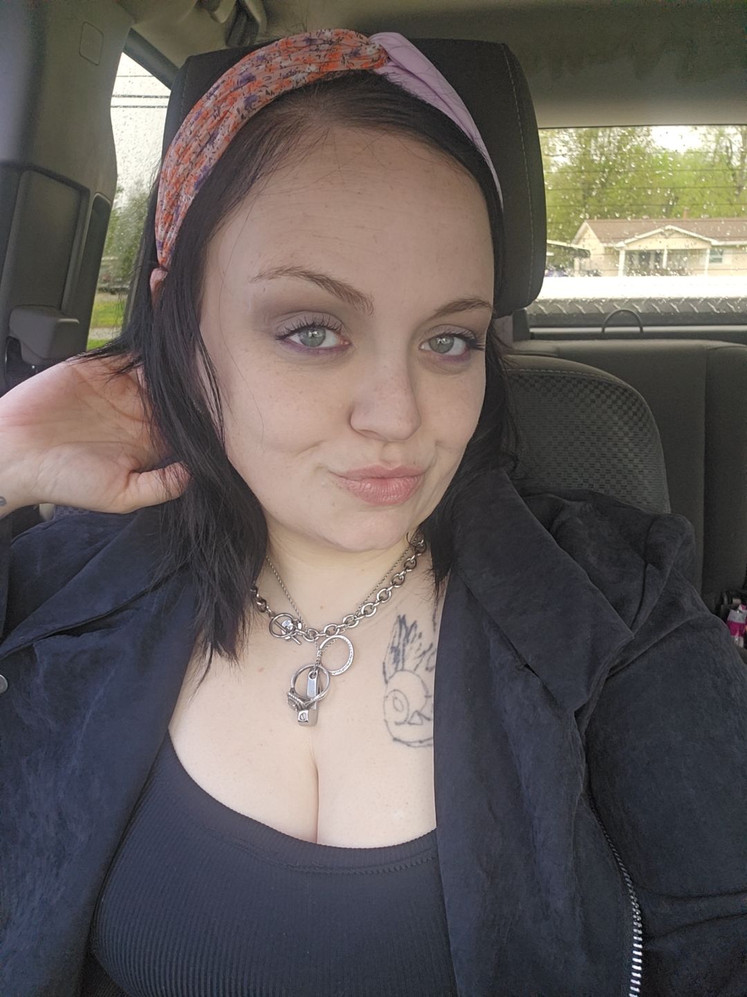 @Amber Nicole