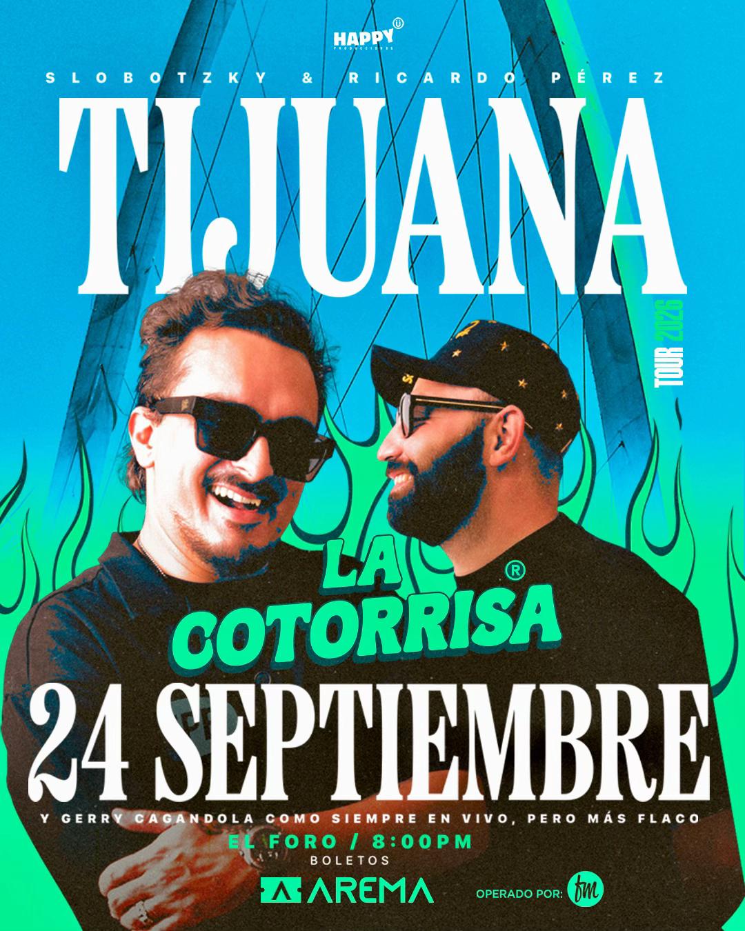 @@concert’s tijuana