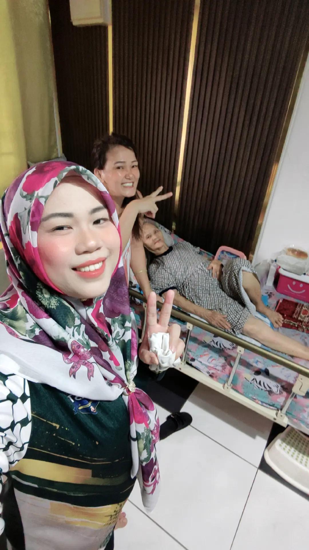 @Fiqah Ratu