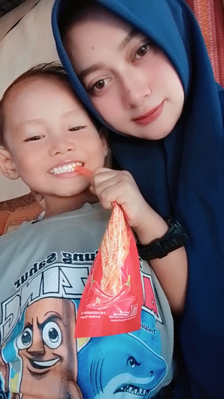 @Desi cahyati