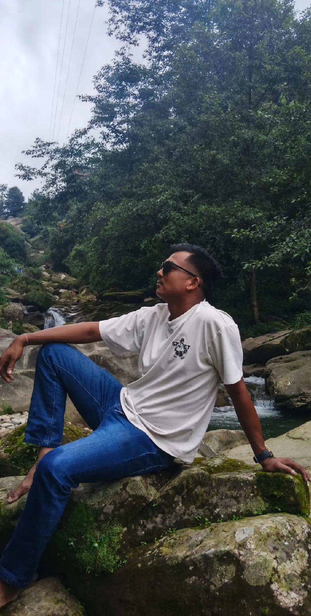 @MR Rajesh