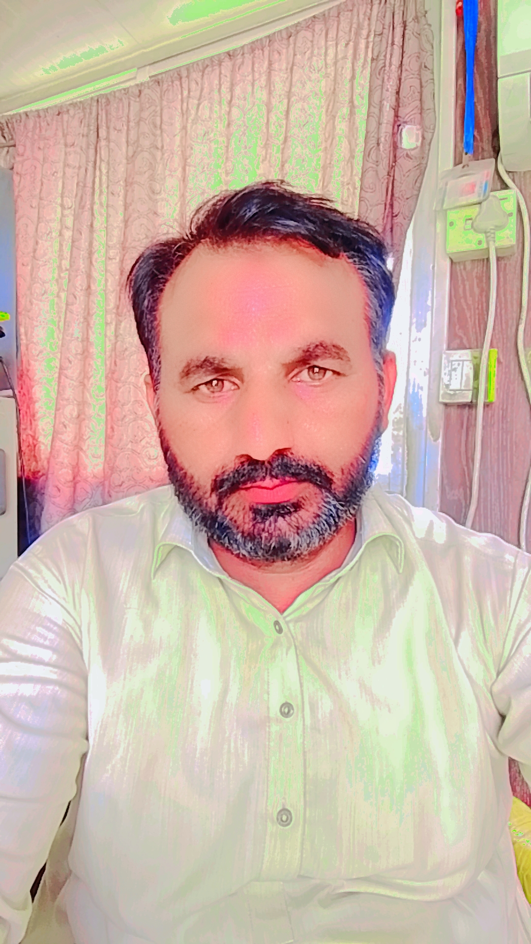 @Zahid Shakir