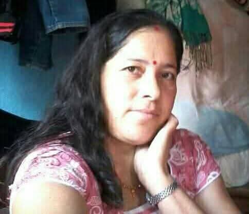 @काइली बुहारी