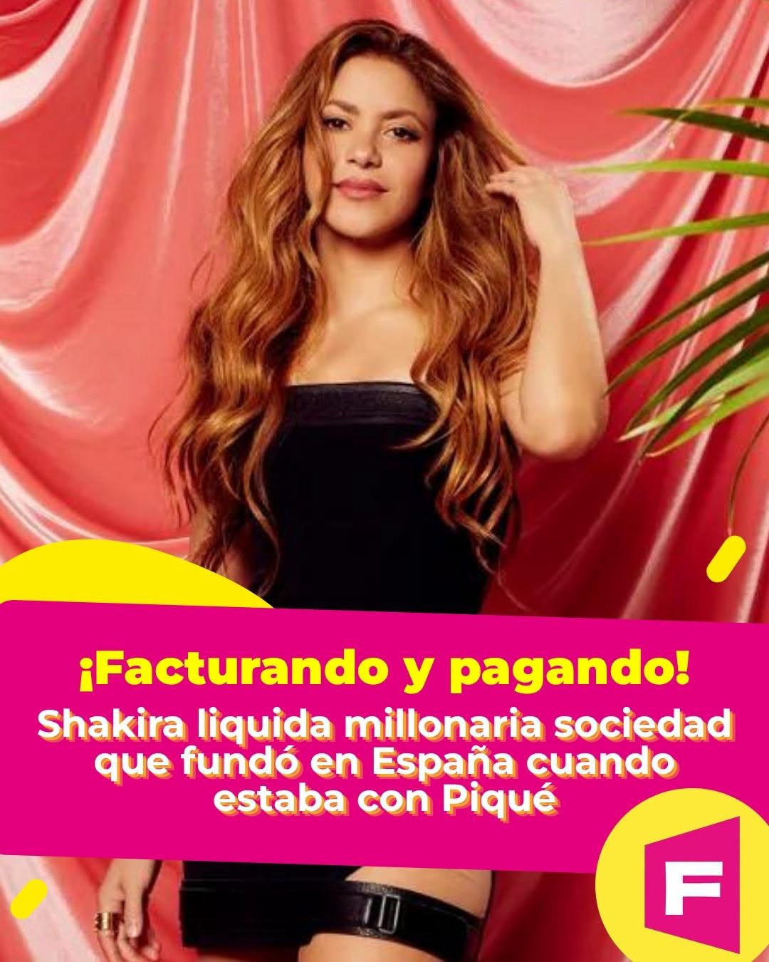 @Famosos