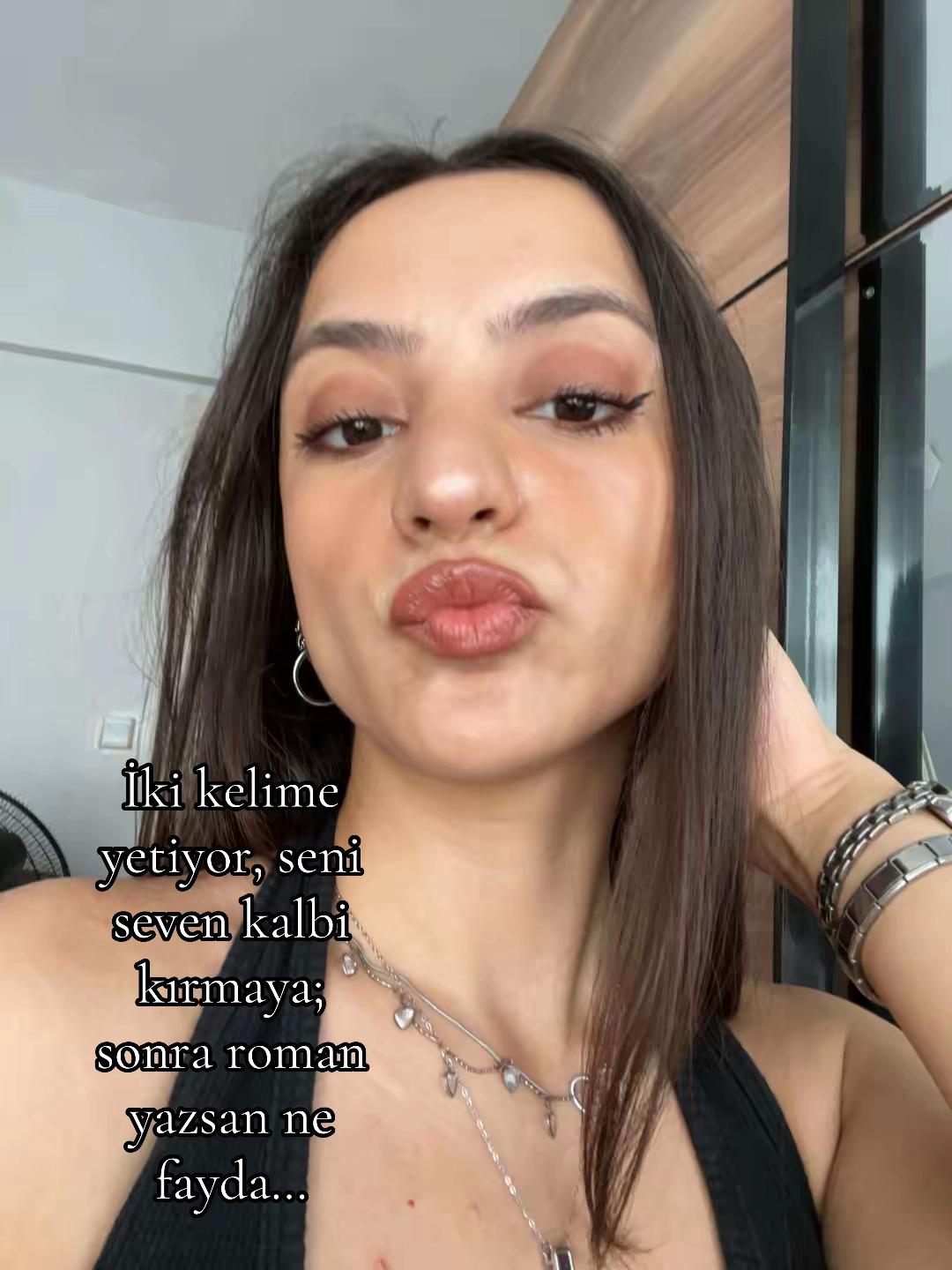@Dilara Deniz