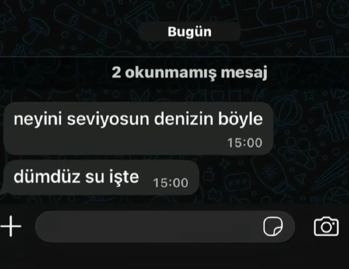@Zehra