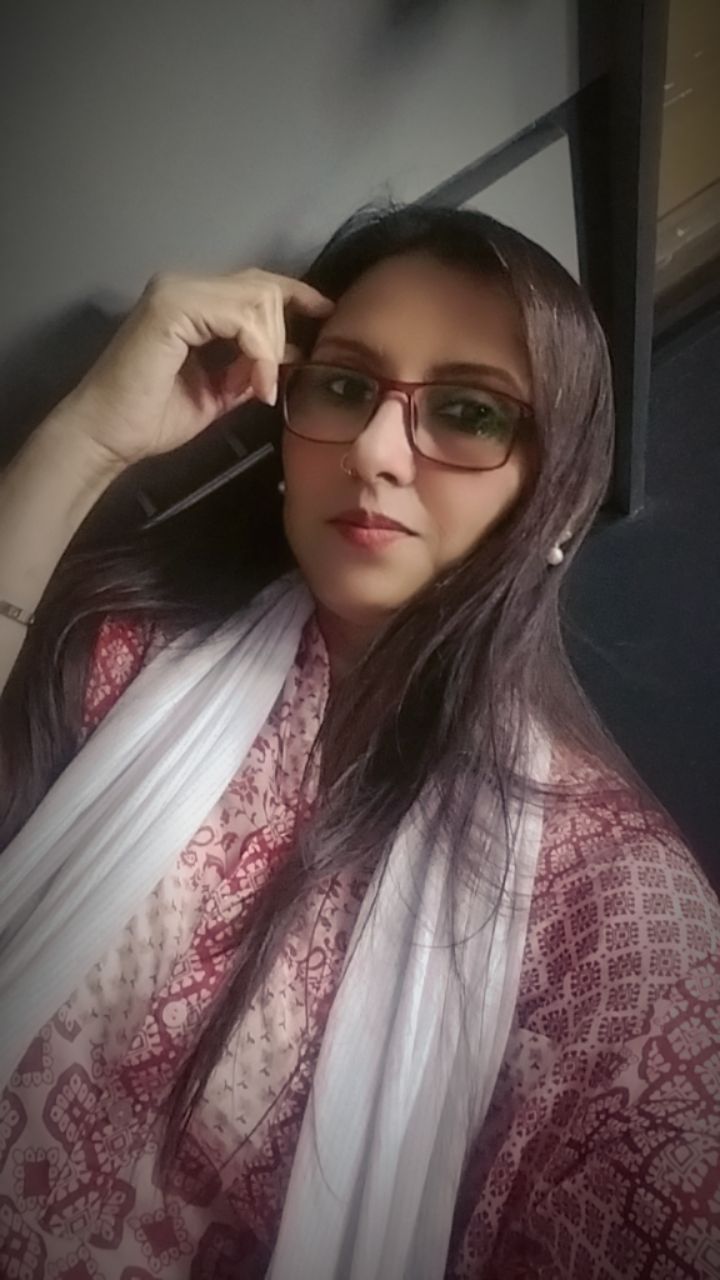 @Ainy Aftab
