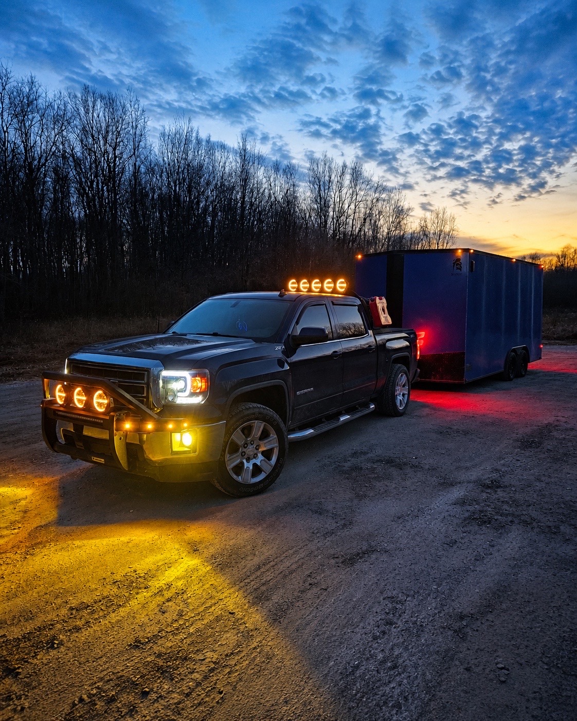 @Nilight Motors