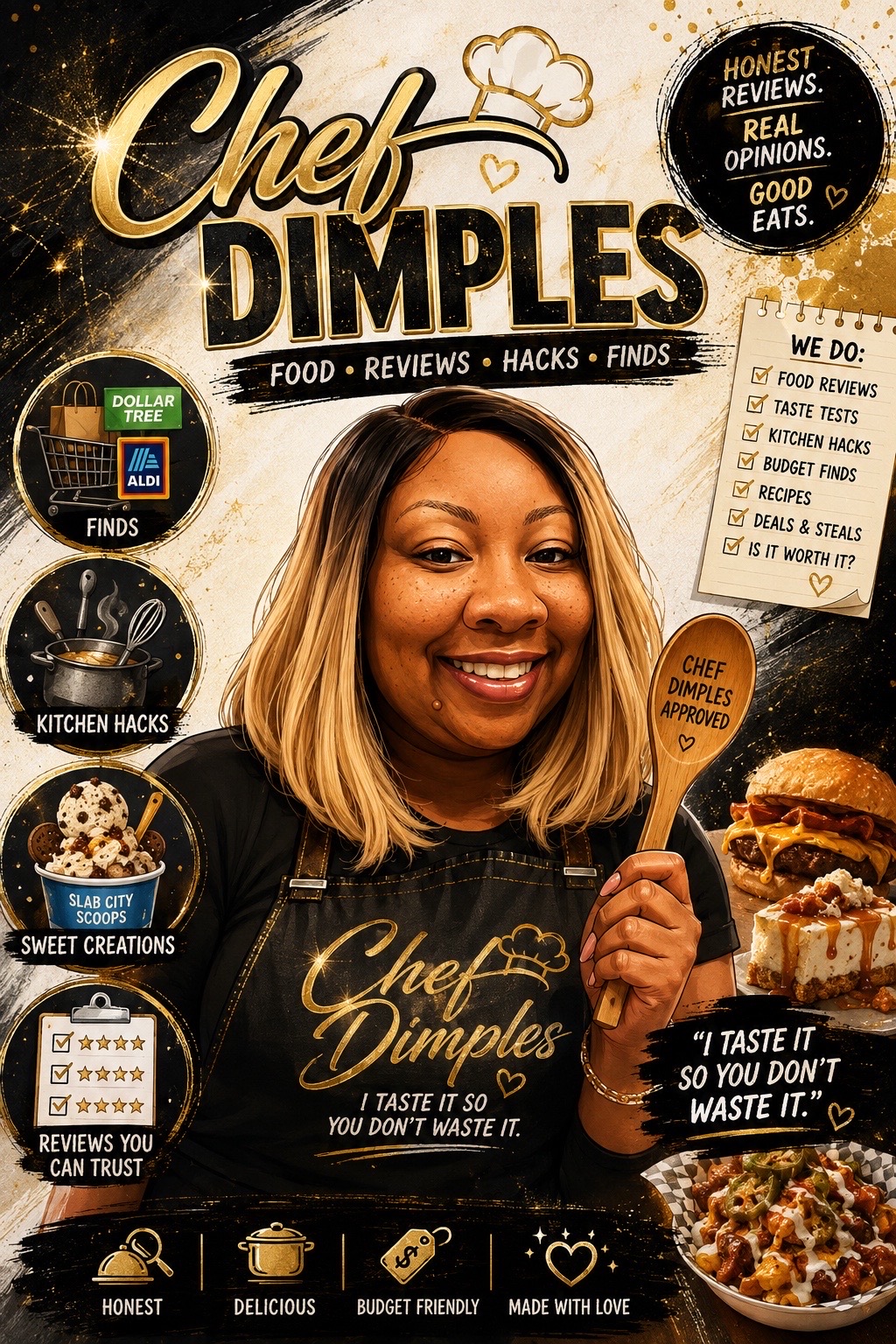 @chefdimpleshtx