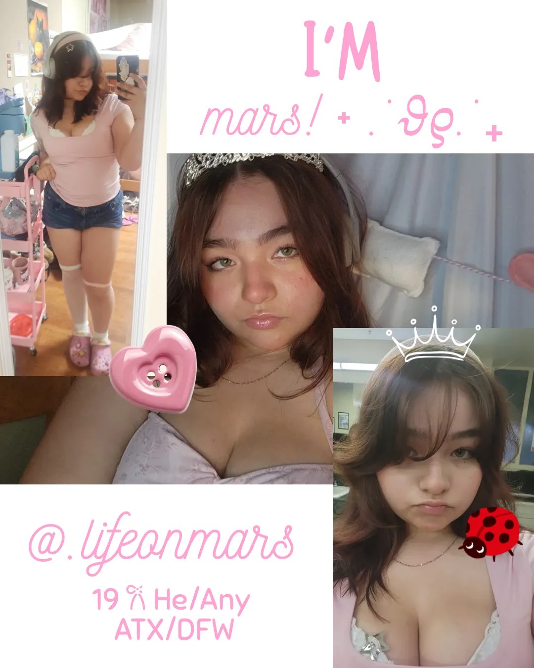 @mars 💫