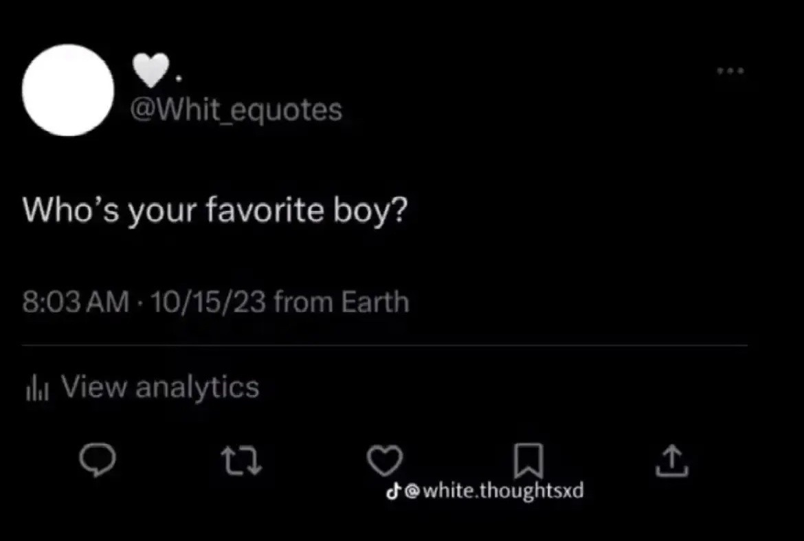 @Mikey