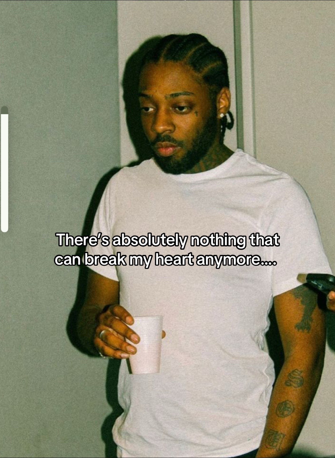 @SUPREME 🤴🏿
