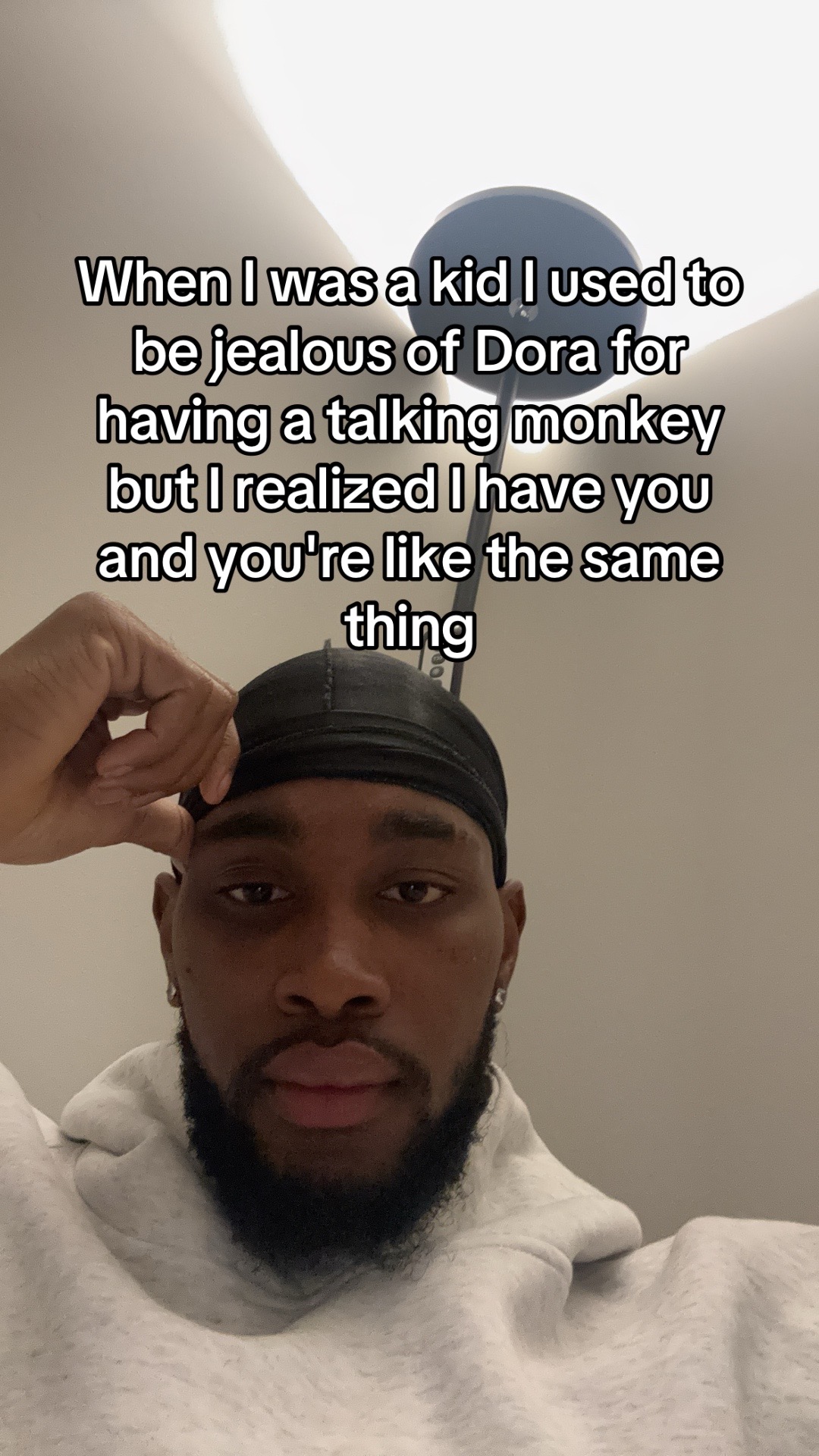 @Quincy James