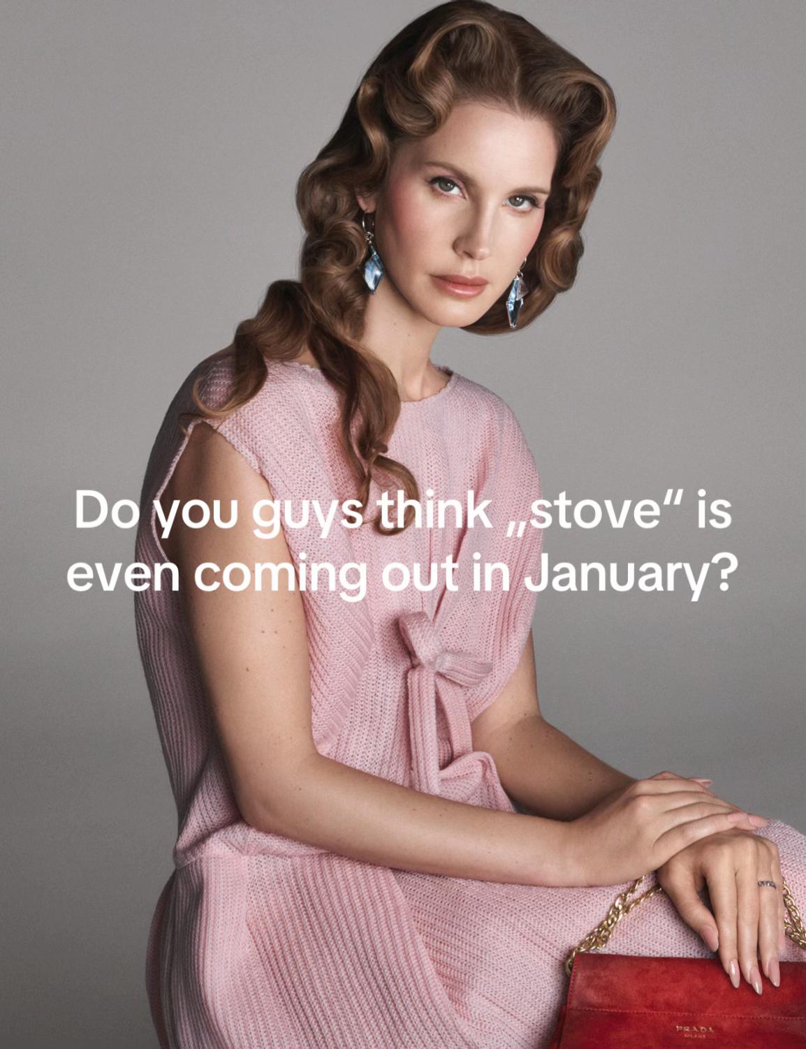 @Lanadelrey