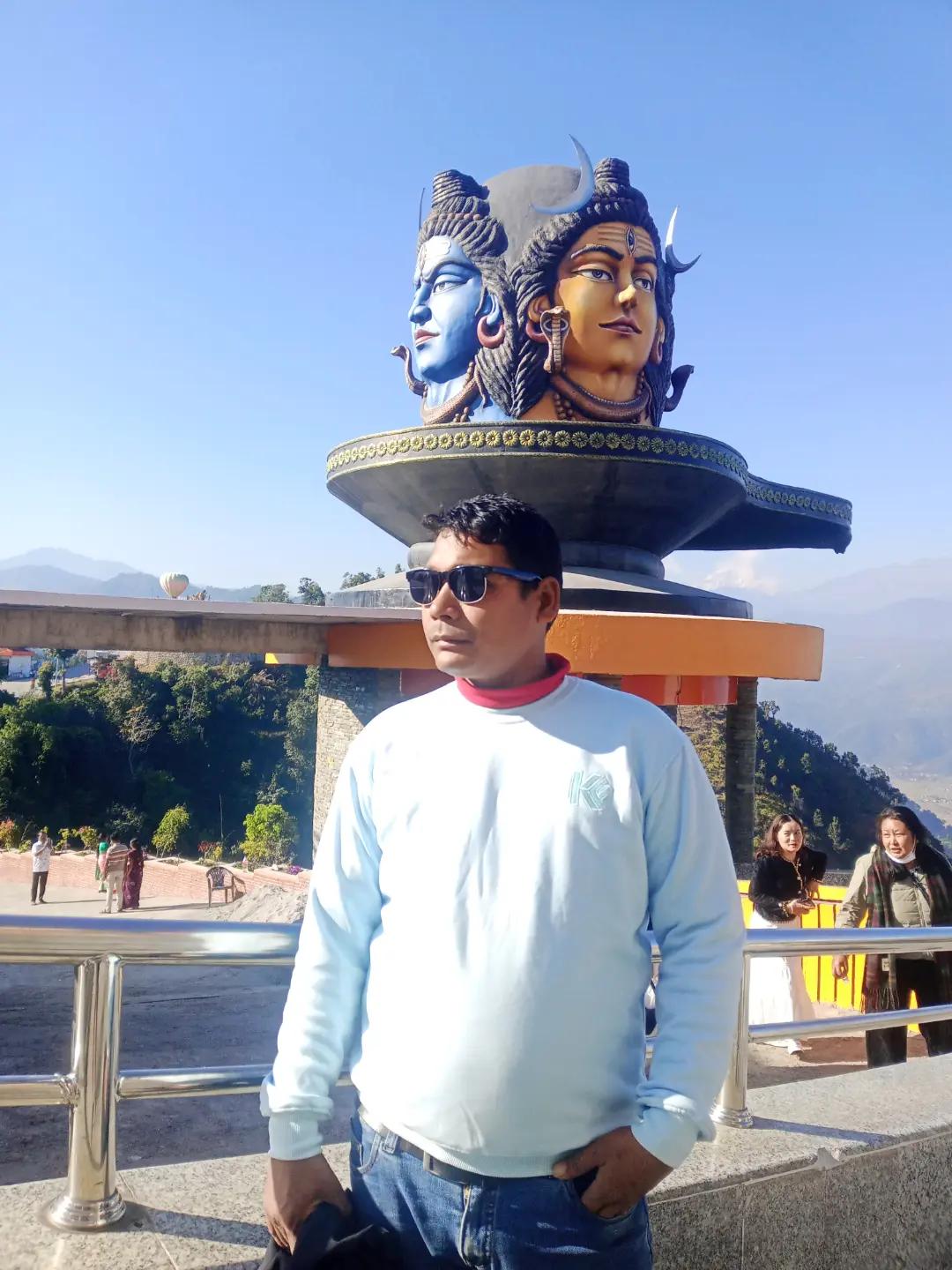 @Anil Chaudhary