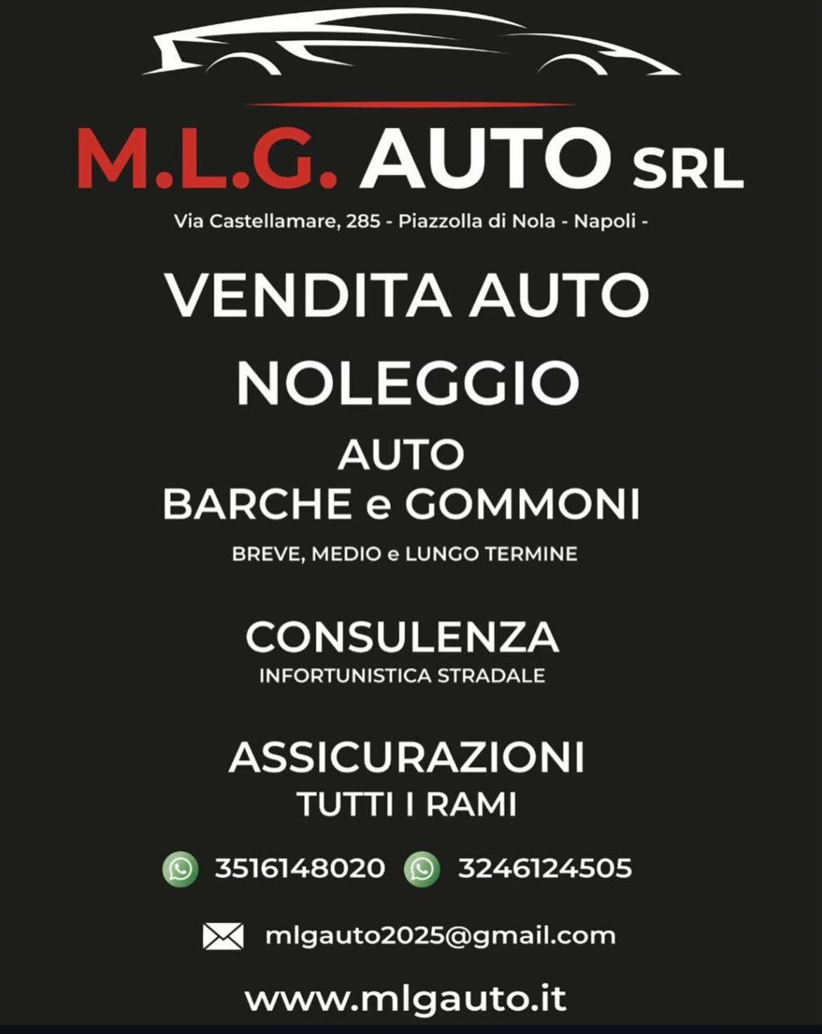 @Giuseppe Sommese